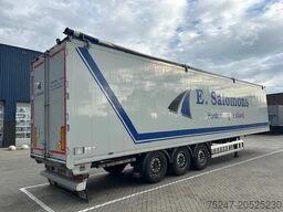 Knapen Trailers K100 - 92m3 Agrar