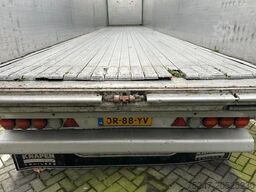 Knapen Trailers K100 - 92m3 Agrar