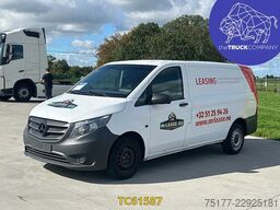 Mercedes-Benz Vito L2 111cdi