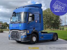Renault T 460