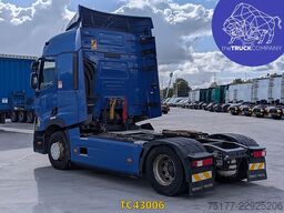 Renault T 460