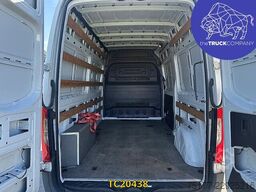 Mercedes-Benz Sprinter 314 L2H2 Airco Mbux!