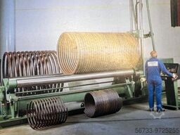 Roundo RS 5 CNC spiralrohr