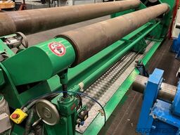 Roundo RS 5 CNC spiralrohr