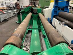 Roundo RS 5 CNC spiralrohr