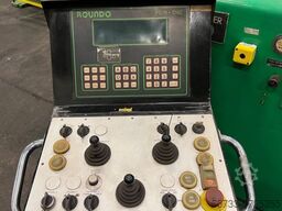 Roundo RS 5 CNC spiralrohr