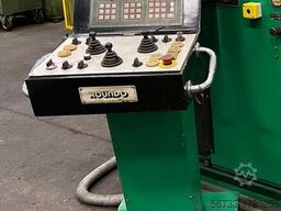 Roundo RS 5 CNC spiralrohr