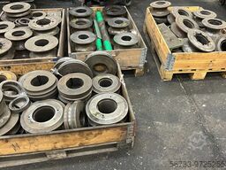 Roundo RS 5 CNC spiralrohr