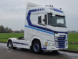 DAF XG 530 XG,Standklima