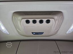 DAF XG 530 XG,Standklima