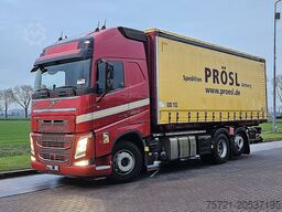 VOLVO FH 500 xl
