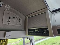 VOLVO FH 16.750 6X2*4 4 SEATS 154TKM