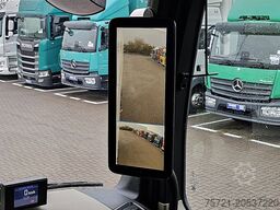 MERCEDES-BENZ ACTROS 1833 DRIVING SCHOOL 65TKM