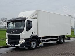 VOLVO FE 320.18 6100 KM LIKE NEW!!
