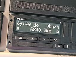 VOLVO FE 320.18 6100 KM LIKE NEW!!