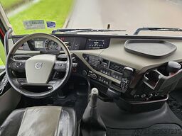 VOLVO FH 500