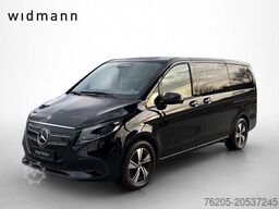 Mercedes-Benz EQV 300 Lang Navi,Distronic,7-Sitzer