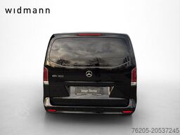 Mercedes-Benz EQV 300 Lang Navi,Distronic,7-Sitzer