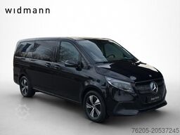 Mercedes-Benz EQV 300 Lang Navi,Distronic,7-Sitzer