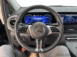 Mercedes-Benz EQV 300 Lang Navi,Distronic,7-Sitzer
