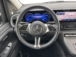 Mercedes-Benz EQV 300 Lang ACC AUT Facelift Kam. KlimaA LM PDC