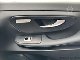 Mercedes-Benz EQV 300 Lang ACC AUT Facelift Kam. KlimaA LM PDC