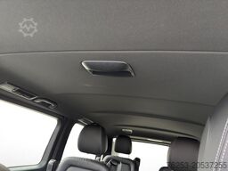 Mercedes-Benz EQV 300 AVANTGARDE Lang Luft Sound Sitze elektr.