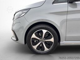 Mercedes-Benz EQV 300 AVANTGARDE Lang Luft Sound Sitze elektr.