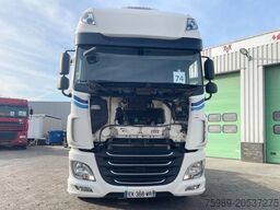 DAF XF 510 MANUAL GEARBOX! PARKING AIRCO, FRIGO