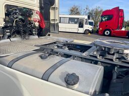 DAF XF 510 MANUAL GEARBOX! PARKING AIRCO, FRIGO