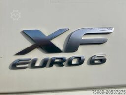 DAF XF 510 MANUAL GEARBOX! PARKING AIRCO, FRIGO