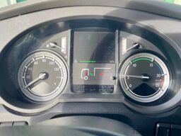 DAF XF 510 MANUAL GEARBOX! PARKING AIRCO, FRIGO