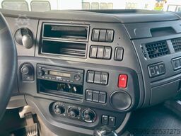 DAF XF 510 MANUAL GEARBOX! PARKING AIRCO, FRIGO