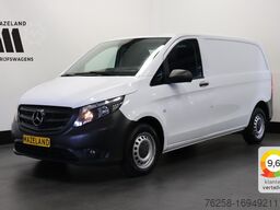 Mercedes-Benz Vito 114 CDI - EURO 6 - Airco - Navi - Cruise -...