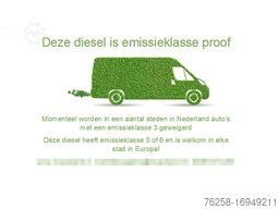 Mercedes-Benz Vito 114 CDI - EURO 6 - Airco - Navi - Cruise -...