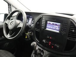 Mercedes-Benz Vito 114 CDI - EURO 6 - Airco - Navi - Cruise -...