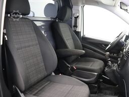 Mercedes-Benz Vito 114 CDI - EURO 6 - Airco - Navi - Cruise -...