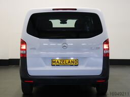 Mercedes-Benz Vito 114 CDI - EURO 6 - Airco - Navi - Cruise -...