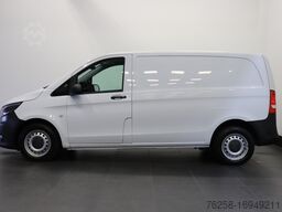 Mercedes-Benz Vito 114 CDI - EURO 6 - Airco - Navi - Cruise -...