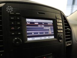 Mercedes-Benz Vito 114 CDI - EURO 6 - Airco - Navi - Cruise -...