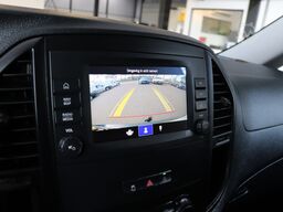 Mercedes-Benz Vito 116 CDI Lang EURO 6 - Airco - Navi - Cruis...