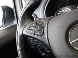 Mercedes-Benz Vito 116 CDI Lang EURO 6 - Airco - Navi - Cruis...