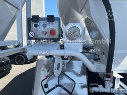 MERCEDES-BENZ Arocs 3243B 8x4 EURO6 GSR Stetter 9m3 UltraEco