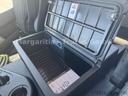 MERCEDES-BENZ Arocs 3243B 8x4 EURO6 GSR Stetter 9m3 UltraEco