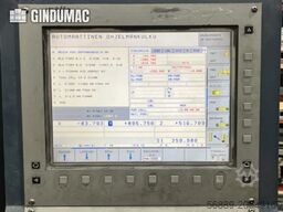 Johnford VMC-2000SHD