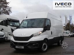 IVECO Daily 35S16V Klima, Schalter, PDC, RS 3520mm