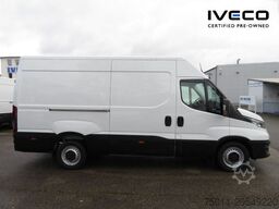 IVECO Daily 35S16V Klima, Schalter, PDC, RS 3520mm