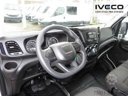 IVECO Daily 35S16V Klima, Schalter, PDC, RS 3520mm