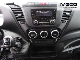 IVECO Daily 35S16V Klima, Schalter, PDC, RS 3520mm