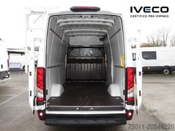 IVECO Daily 35S16V Klima, Schalter, PDC, RS 3520mm